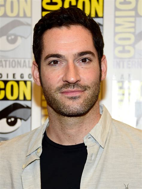 Tom Ellis 